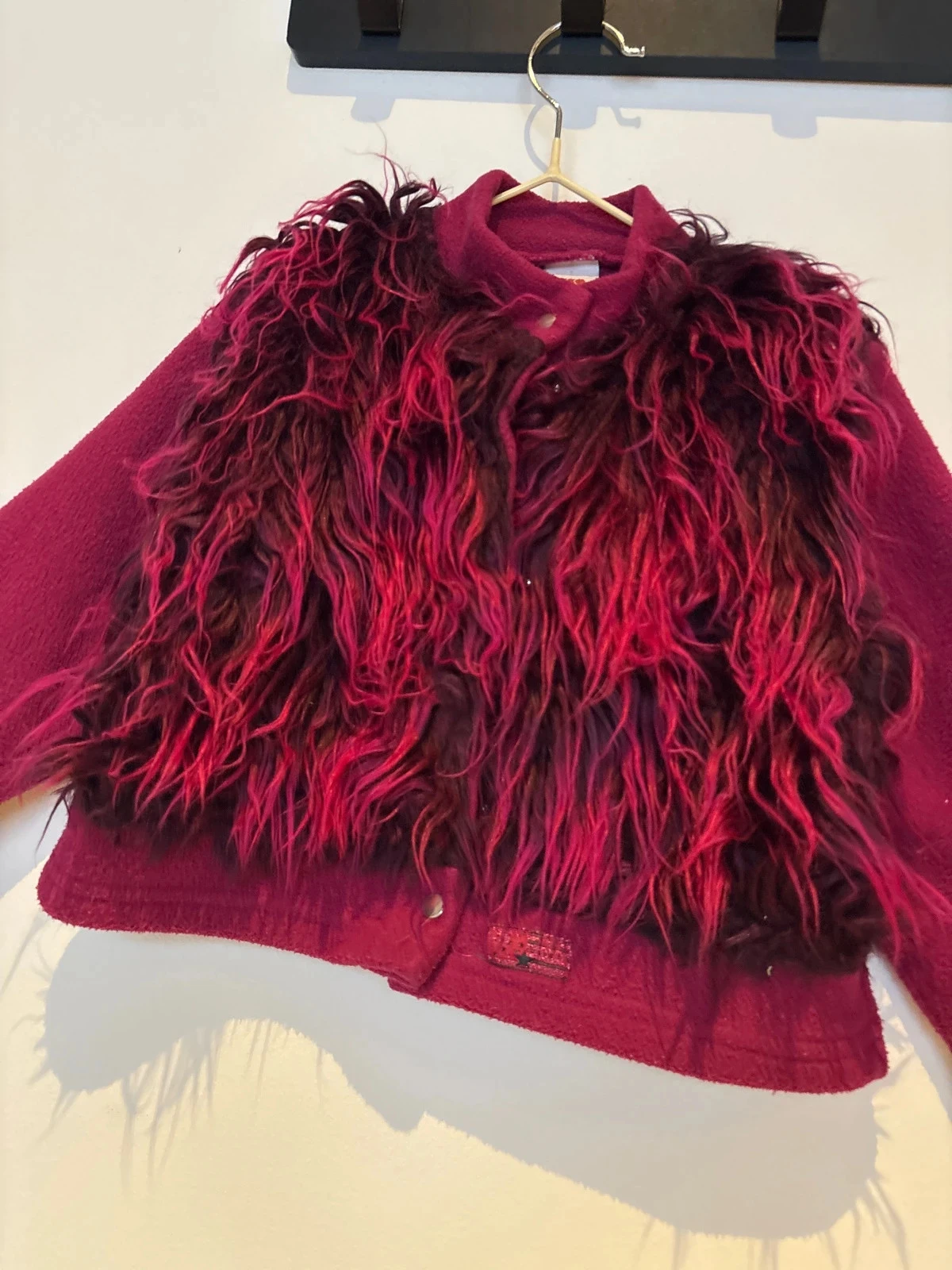Trendy vestvest voor 3-jarigen – photo 3